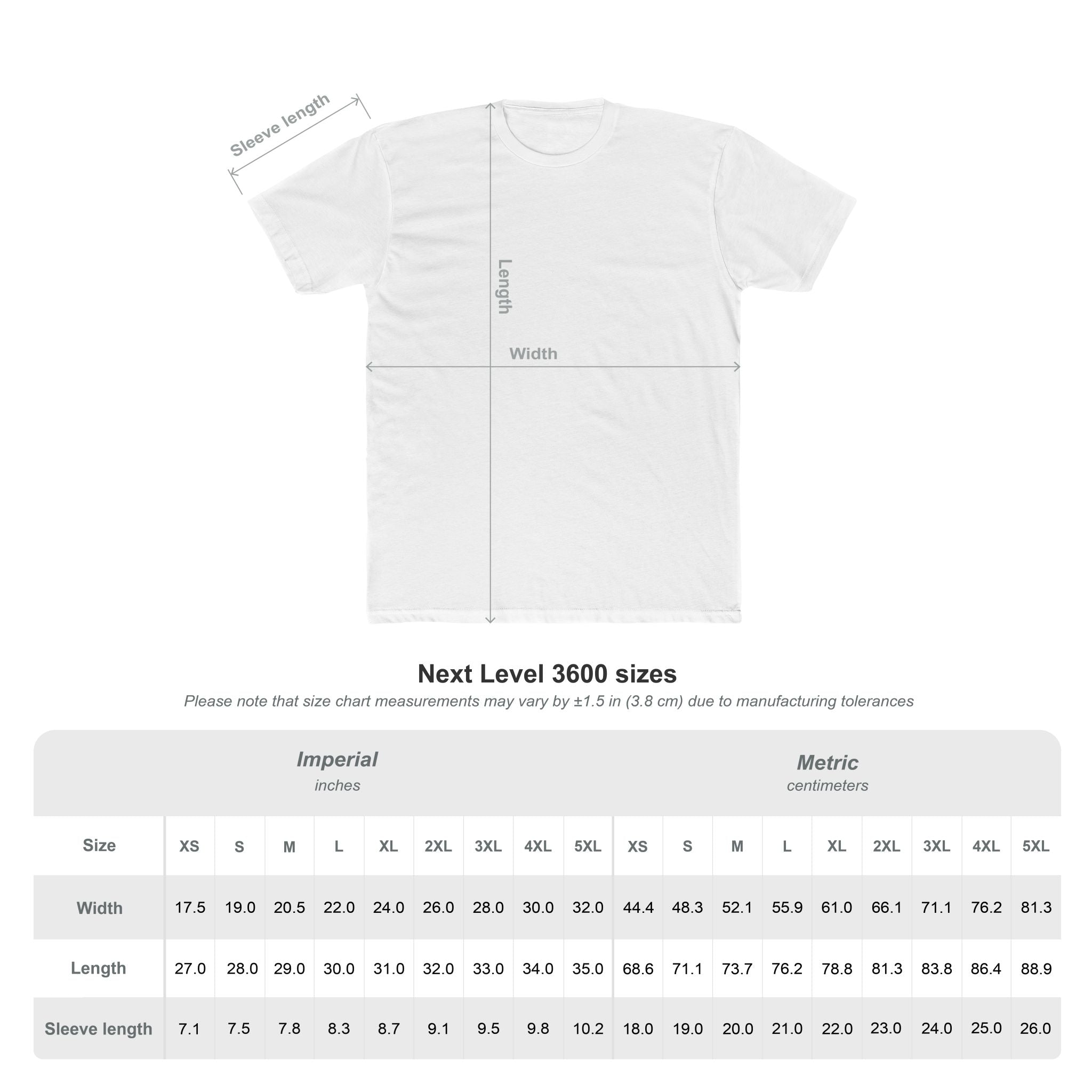 TTC T-Shirt – The Turtle Cart